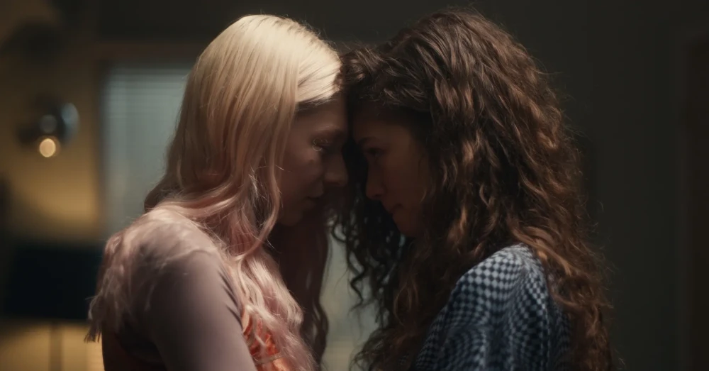 Eilmeldung: HBO Bestätigt Produktionsplan für Euphoria Staffel 3 für 2025
